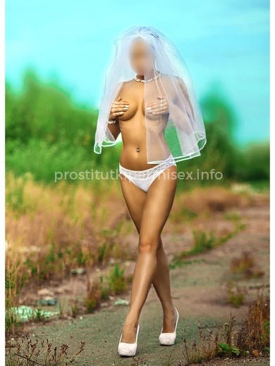 Проститутка ДАРЬЯ - Фото 2 №104758