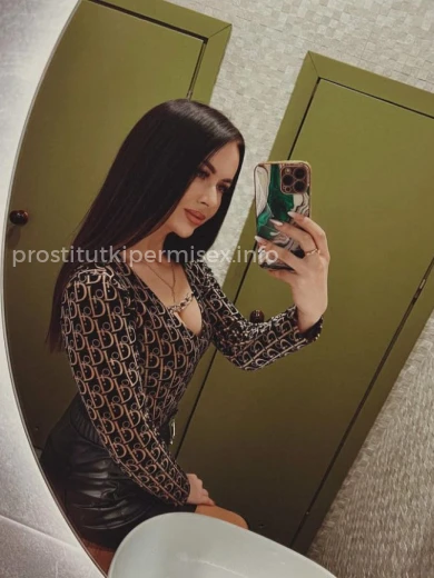 Проститутка Алина - Фото 1 №105838
