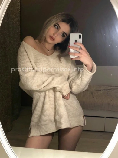 Проститутка Настя - Фото 2 №114482