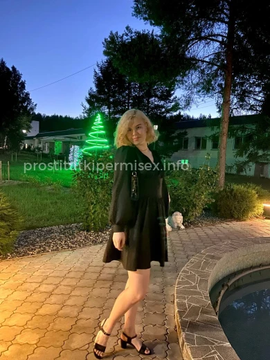 Проститутка Алина - Фото 2 №115753