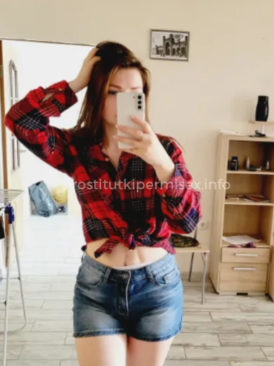 Проститутка Аня - Фото 2 №123205