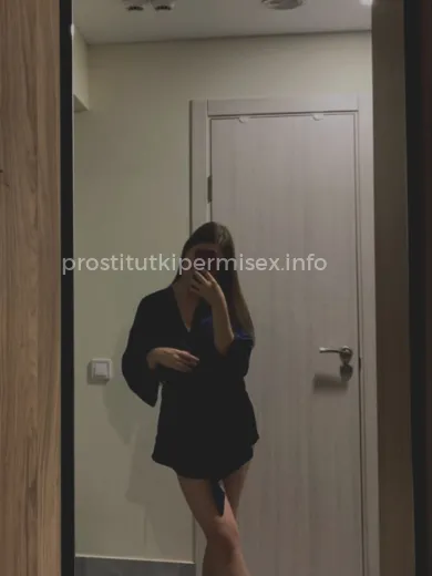 Проститутка Аня - Фото 1 №123205