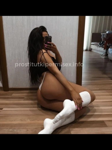 Проститутка Настя - Фото 3 №124892