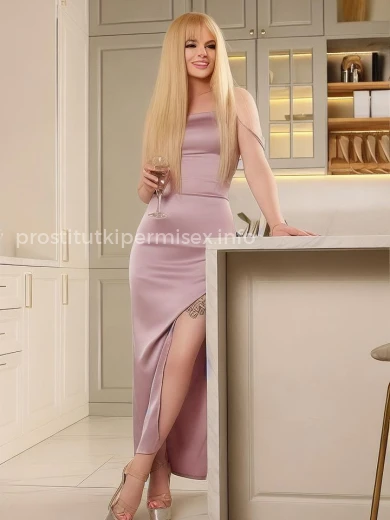 Проститутка Илинка - Фото 5 №139485