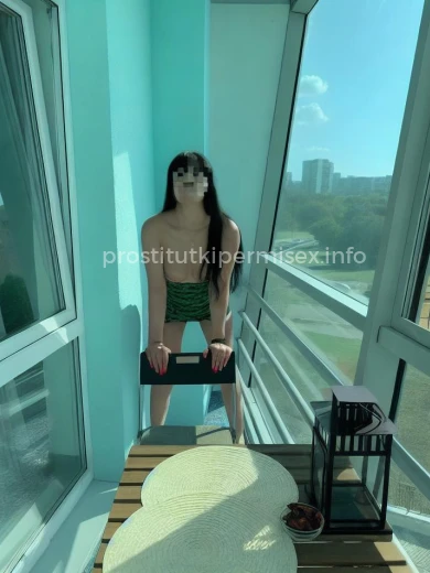 Проститутка кира - Фото 6 №139524