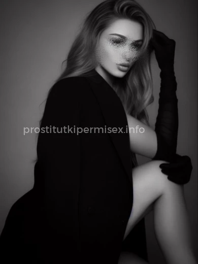 Проститутка Лера - Фото 1 №139541