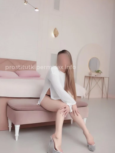 Проститутка Неля - Фото 4 №139555