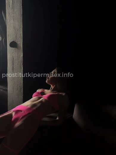 Проститутка Катюша - Фото 5 №139590