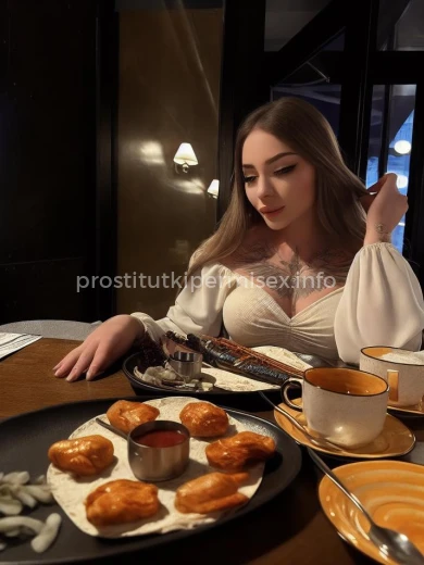 Проститутка Ника - Фото 7 №139615