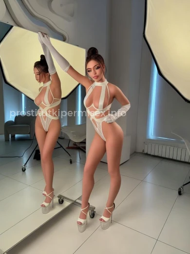 Проститутка Камилла - Фото 3 №139773