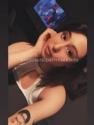 Проститутка Карина - Фото 1 №139821