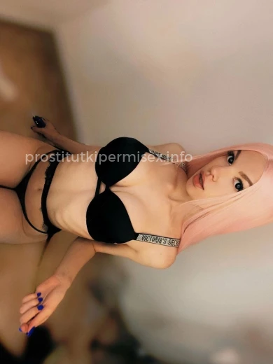 Проститутка Ксения - Фото 7 №168938
