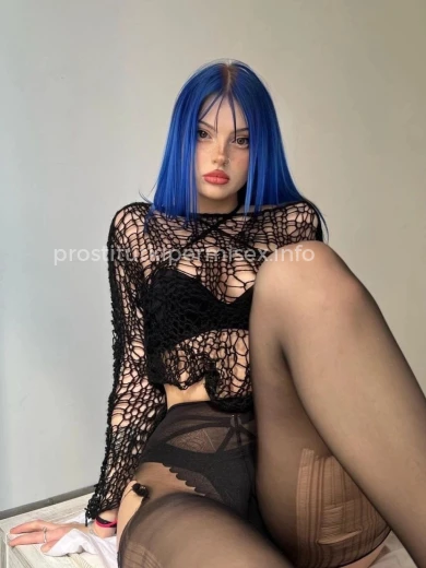 Проститутка Шарлотта - Фото 5 №180871