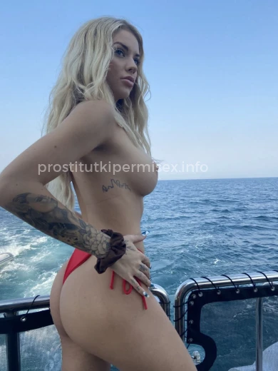 Проститутка Виктория - Фото 3 №180977