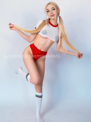 Проститутка Есения - Фото 4 №180998