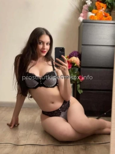 Проститутка Настя - Фото 1 №53250