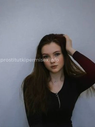 Проститутка Настя - Фото 2 №60234