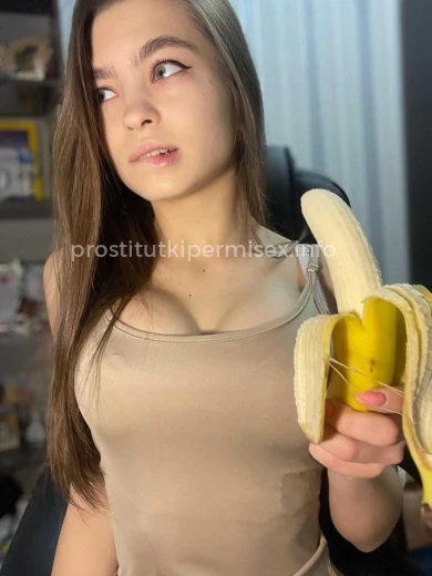 Проститутка Настя - Фото 3 №60937