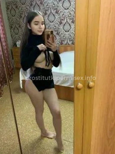 Проститутка Вика - Фото 3 №64574