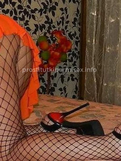 Проститутка Юля - Фото 4 №74695