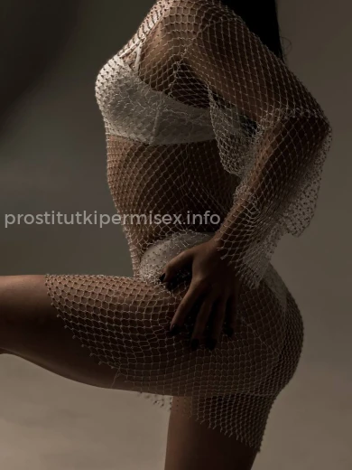 Проститутка Кристина - Фото 3 №78507