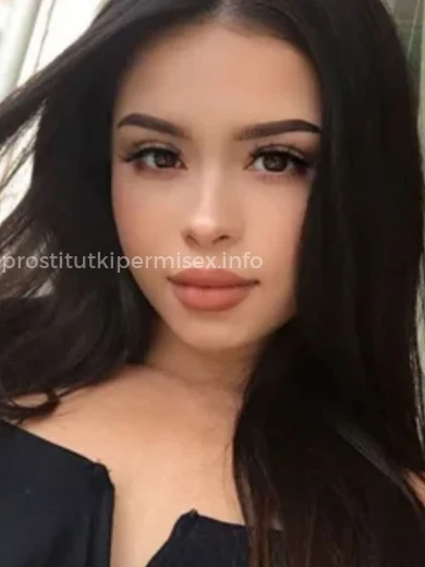Проститутка Викуля - Фото 1 №89696