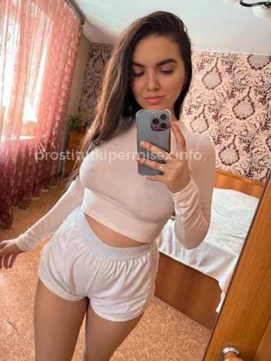 Проститутка Настя - Фото 1 №92998