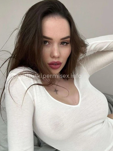 Проститутка Настя - Фото 2 №93475