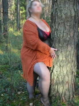 Проститутка Ксенияbbw