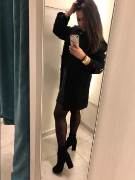 Проститутка Марина
