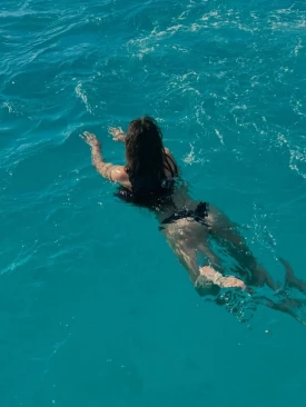 Проститутка Мария