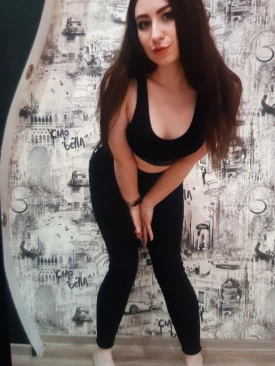 Проститутка Альбина